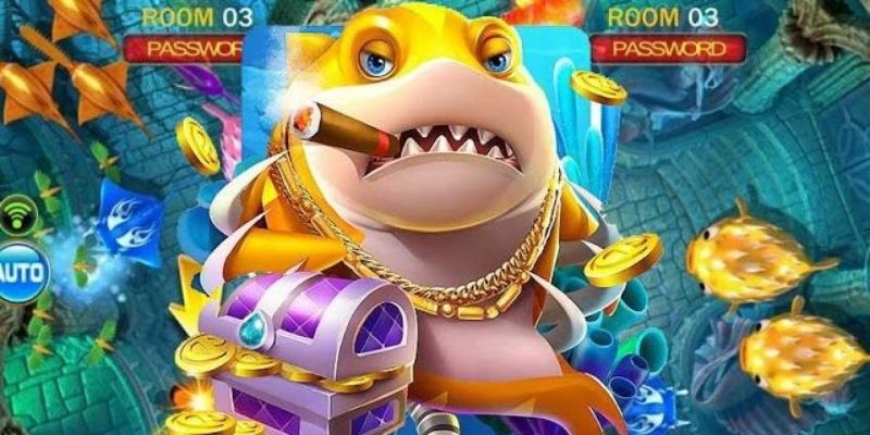 Game bắn cá đổi thưởng Jun88 uy tín hàng đầu Việt Nam 7 16 5