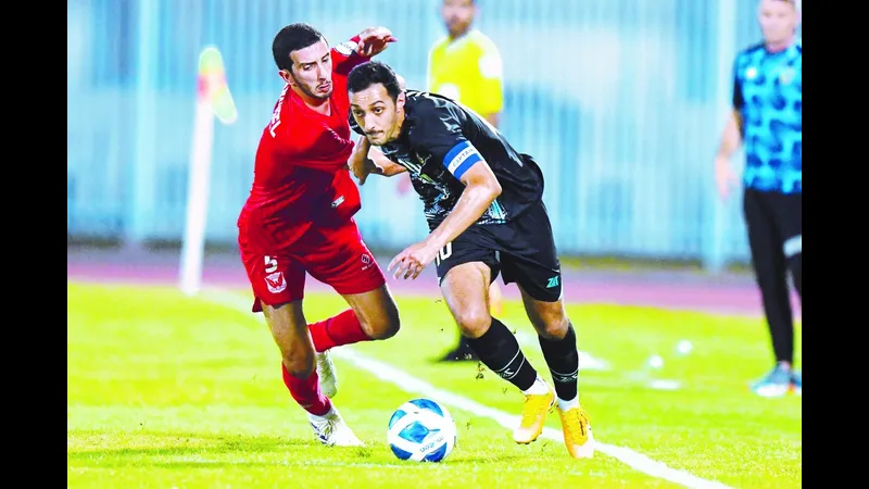 al tadamon vs al arabi google 6994 featured