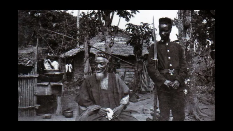 Đội tuyển quốc gia Bai Bureh Warriors thể Đội tuyển quốc gia Bai Bureh Warriors thể