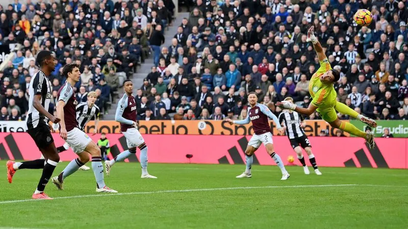 newcastle va aston villa google 5361