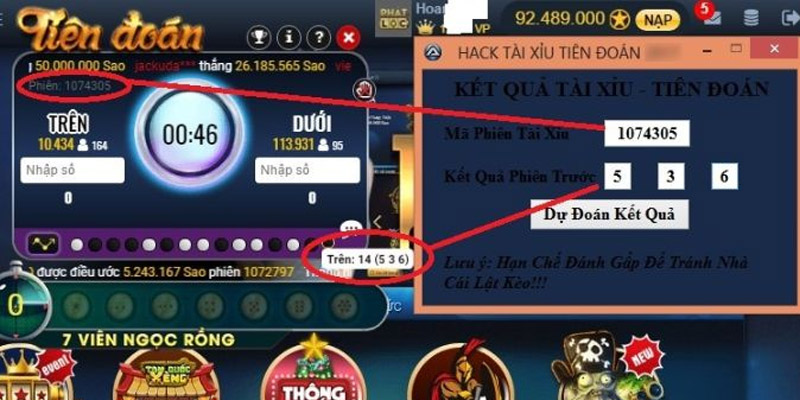 Top những phần mềm soi cầu tài xỉu cực chính xác 4 Phần mềm soi cầu tài xỉu Jun88