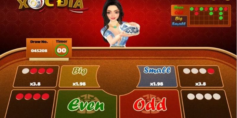 Xóc đĩa bịp Casino Jun88 – Mẹo nhỏ để luôn chiến thắng 5 Untitled design 25