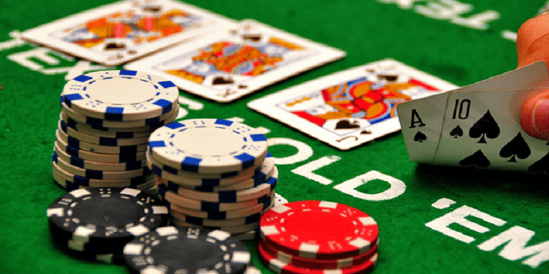 Thử ngay bí kíp chơi casino luôn thắng từ cao thủ 4 Thử ngay bí kíp chơi casino luôn thắng của cao thủ