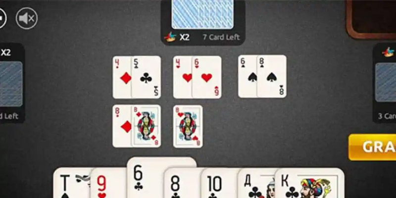 Cách chơi bài Tấn online cơ bản tại Casino Jun88 4 Luật chơi cơ bản và cách chơi bài tấn online