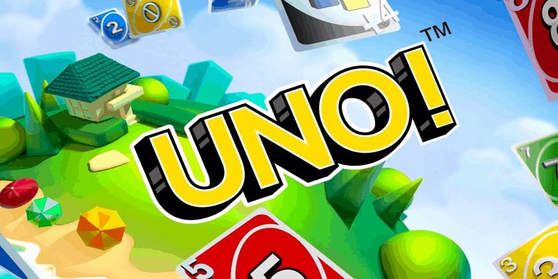 Hướng dẫn chi tiết cách đánh bài Uno Online cực đơn giản 5 game bai uno 3