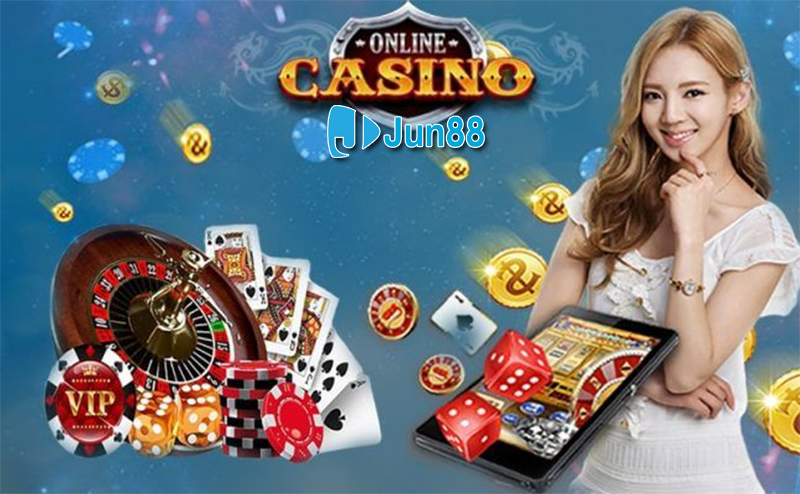 Một vài lợi thế khi chơi casino online hiện nay Một vài lợi thế khi chơi casino online hiện nay