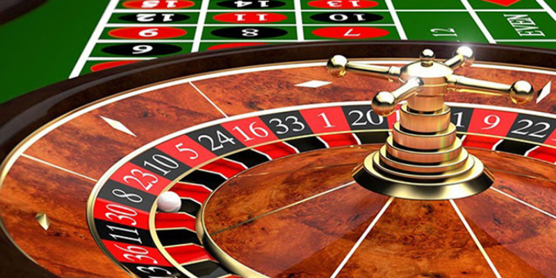 Những ưu điểm chơi Roulette online Jun88 mới nhất 2024 4 Ưu điểm chơi roulette online Jun88
